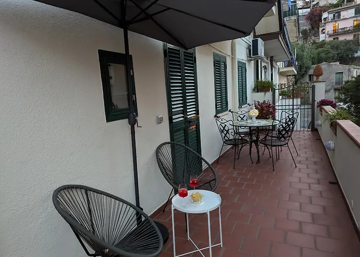 Antonino Apartment